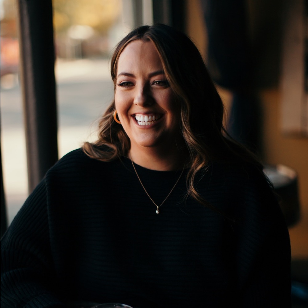 Meet your Posher, Natalie